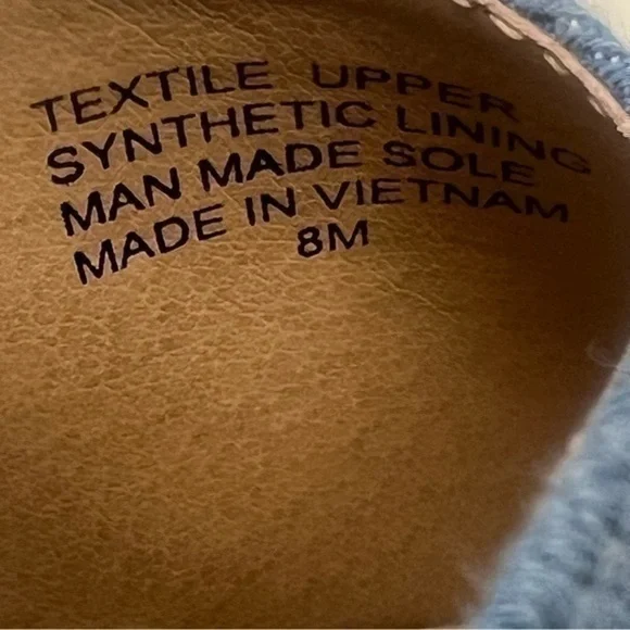 Loft Espadrille Sandals - Picture 9 of 9